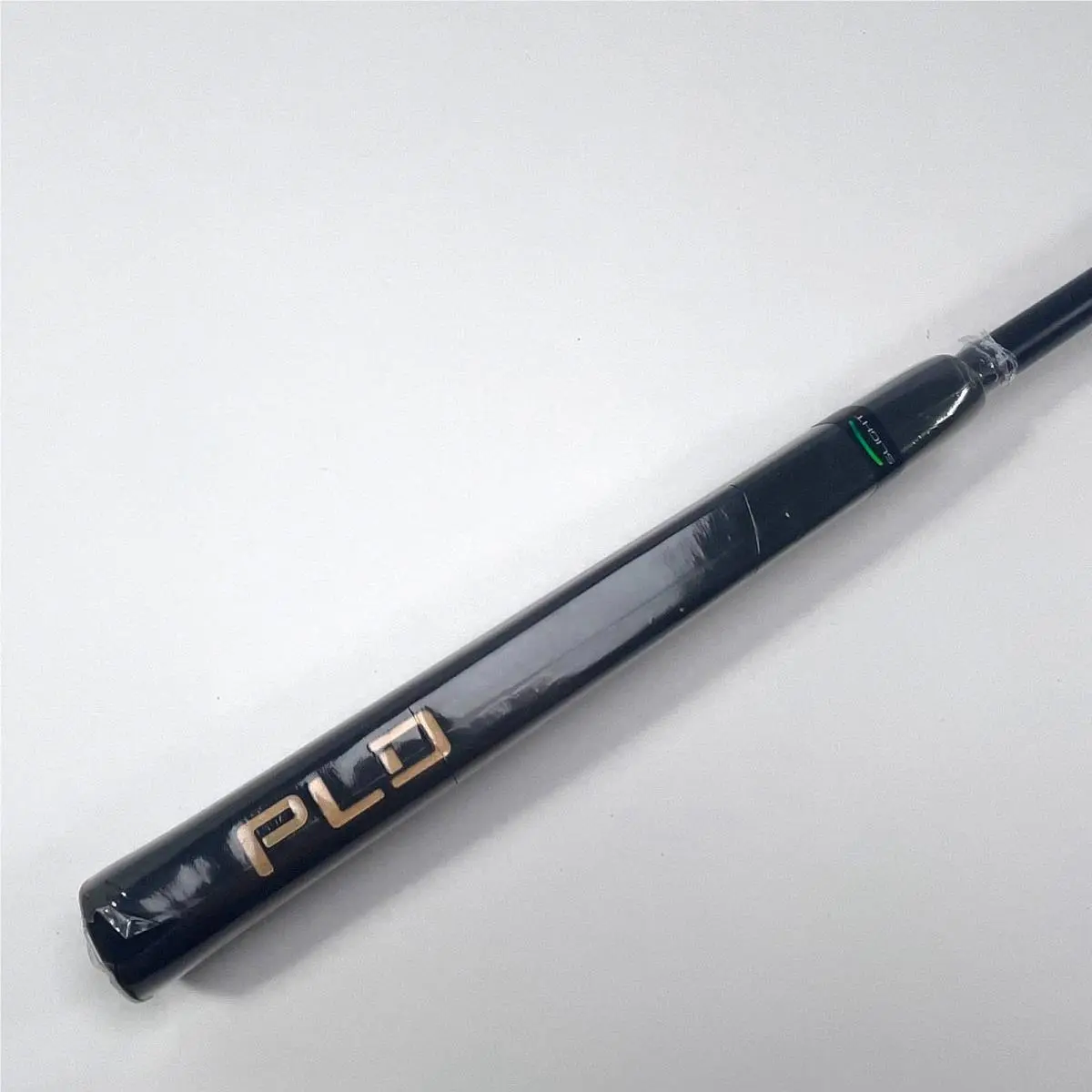 Ping  - PLD Milled Oslo 3 Gunmetal - Lie Angle: Black 7