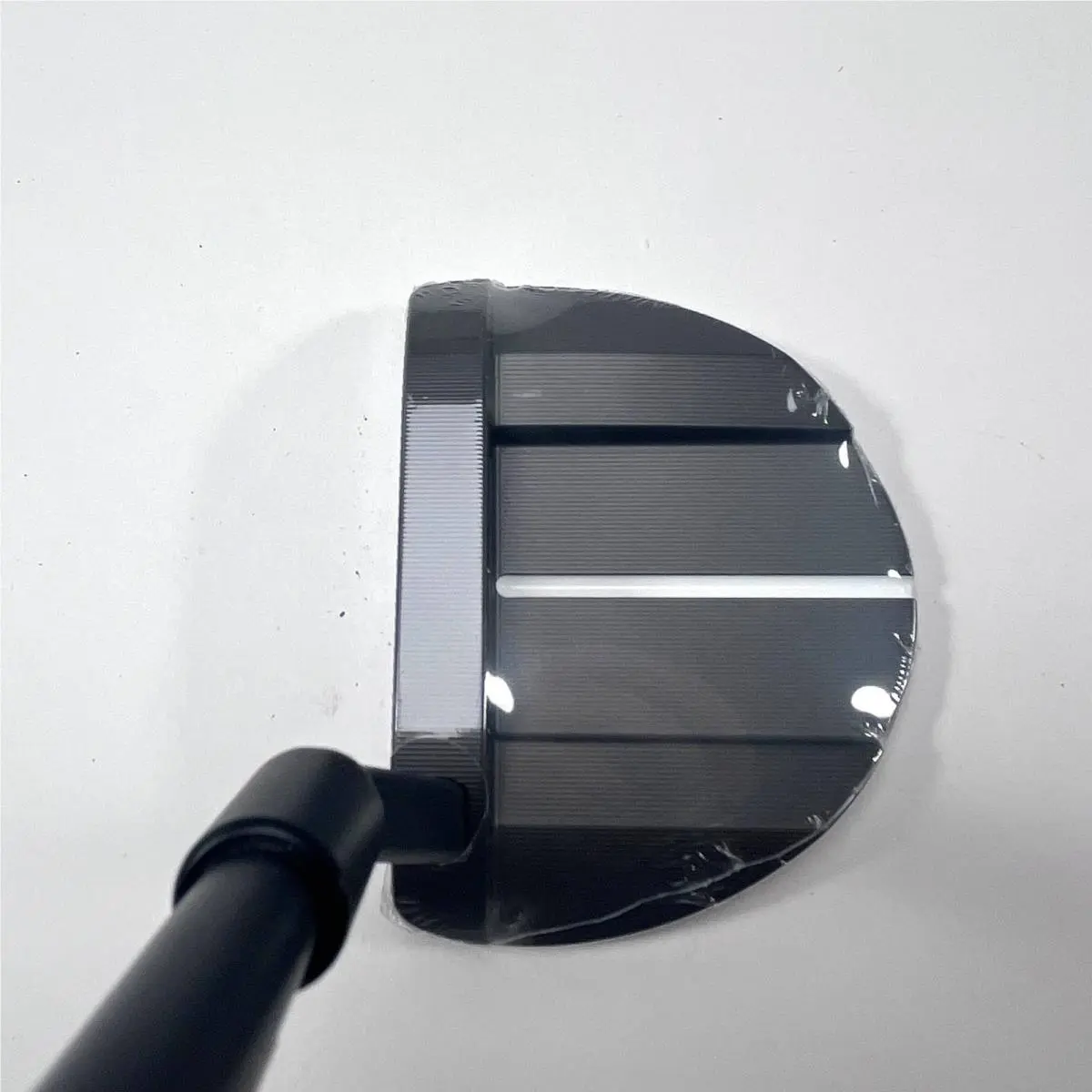 Ping  - PLD Milled Oslo 3 Gunmetal - Lie Angle: Black 2
