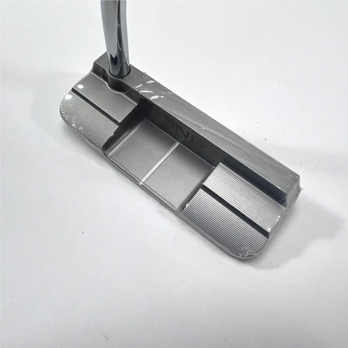 Ping  - PLD Milled Kushin 2025 - PLD Milled Kushin - Lie Angle: Black 5