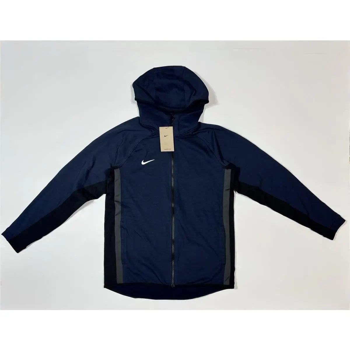 Nike clothing - FD1132-427 FD1132427 - FD1132-427 FD1132427 - Navy/Black -427 0