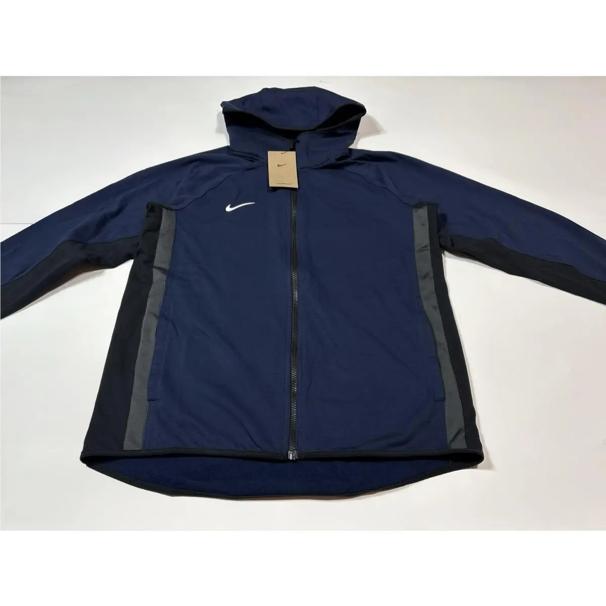 Nike clothing - FD1132-427 FD1132427 - FD1132-427 FD1132427 - Navy/Black -427 2