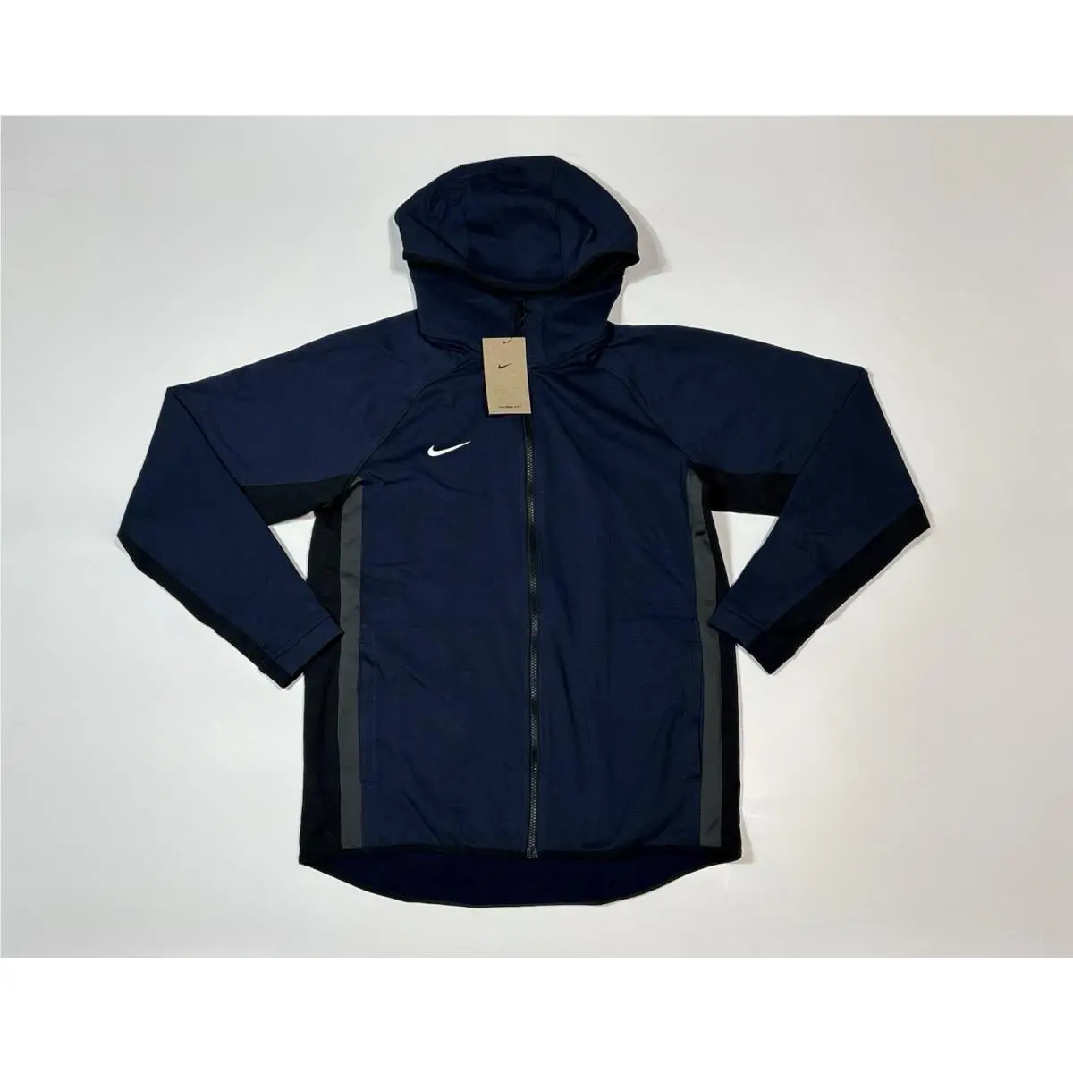 Nike clothing - FD1132-427 FD1132427 - FD1132-427 FD1132427 - Navy/Black -427 3
