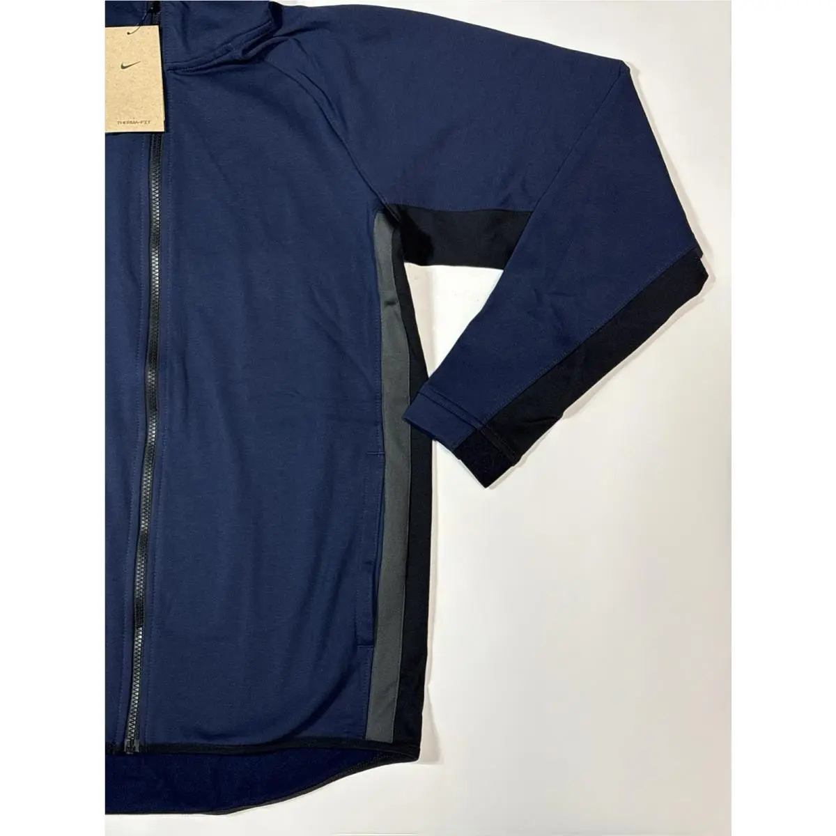 Nike clothing - FD1132-427 FD1132427 - FD1132-427 FD1132427 - Navy/Black -427 7