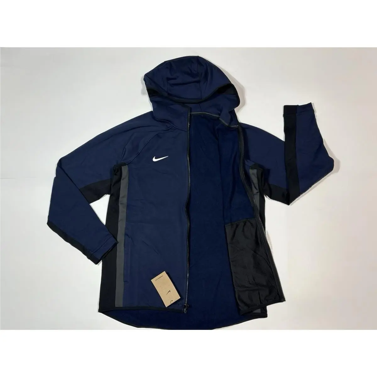 Nike clothing - FD1132-427 FD1132427 - FD1132-427 FD1132427 - Navy/Black -427 19