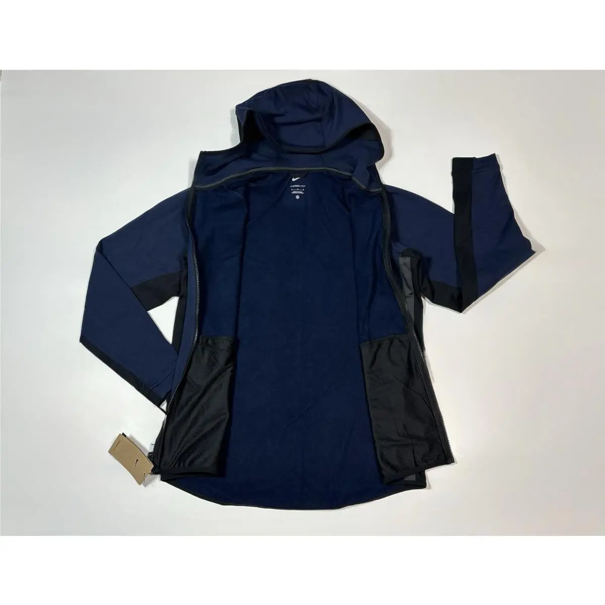 Nike clothing - FD1132-427 FD1132427 - FD1132-427 FD1132427 - Navy/Black -427 33