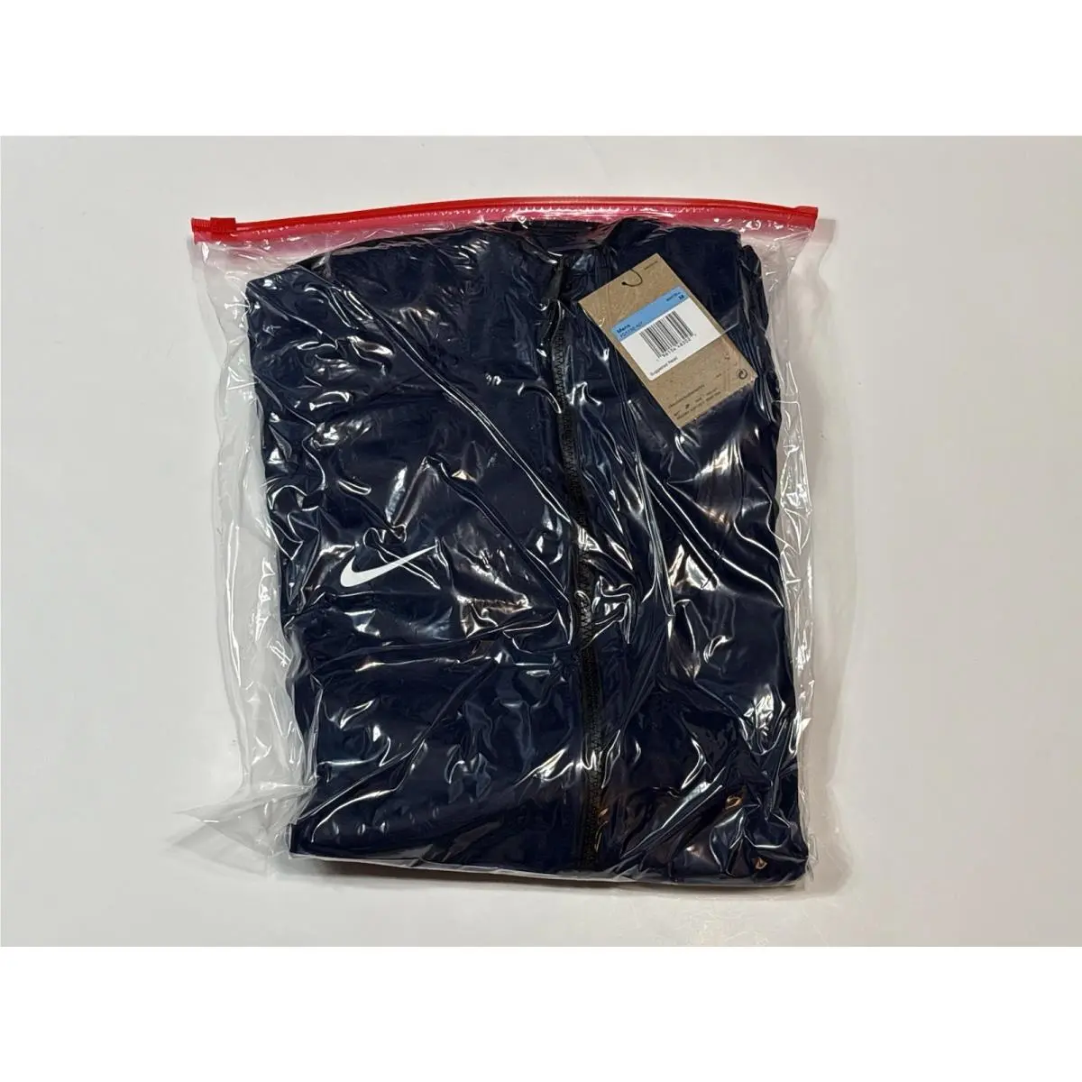 Nike clothing - FD1132-427 FD1132427 - FD1132-427 FD1132427 - Navy/Black -427 38