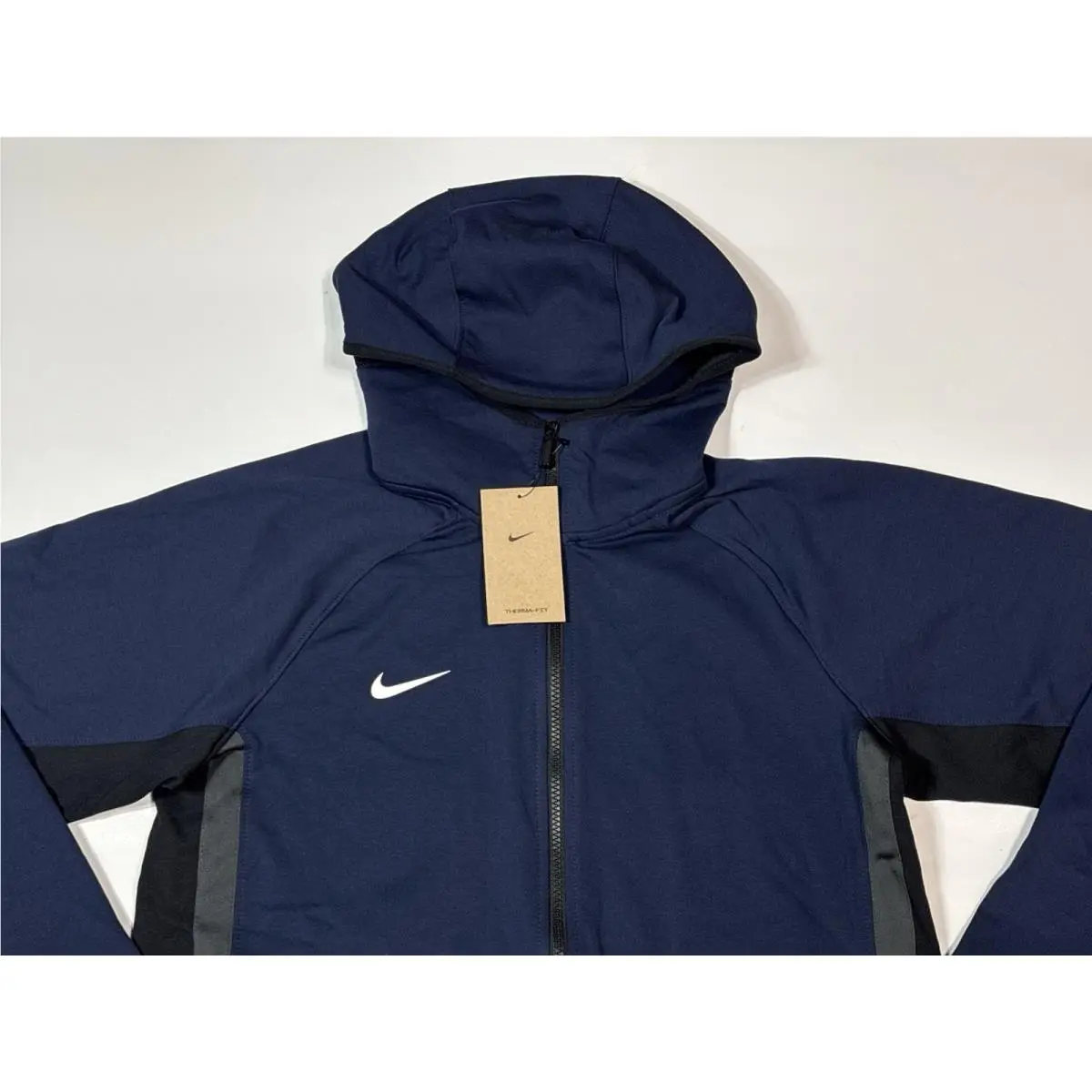 Nike clothing - FD1132-427 FD1132427 - FD1132-427 FD1132427 - Navy/Black -427 4