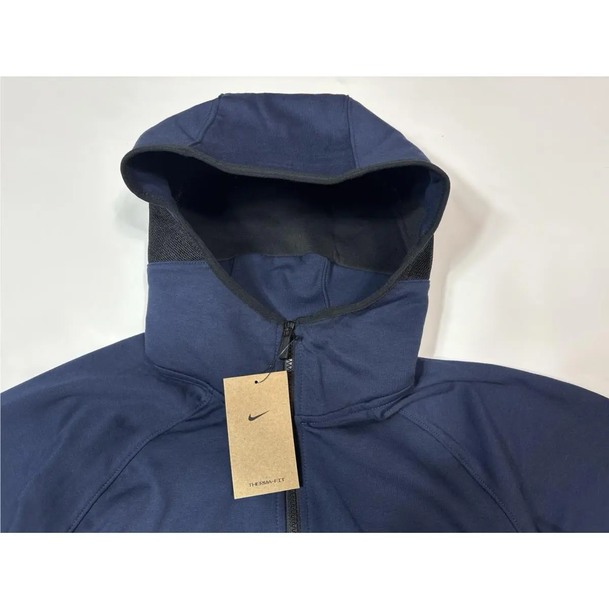Nike clothing - FD1132-427 FD1132427 - FD1132-427 FD1132427 - Navy/Black -427 5