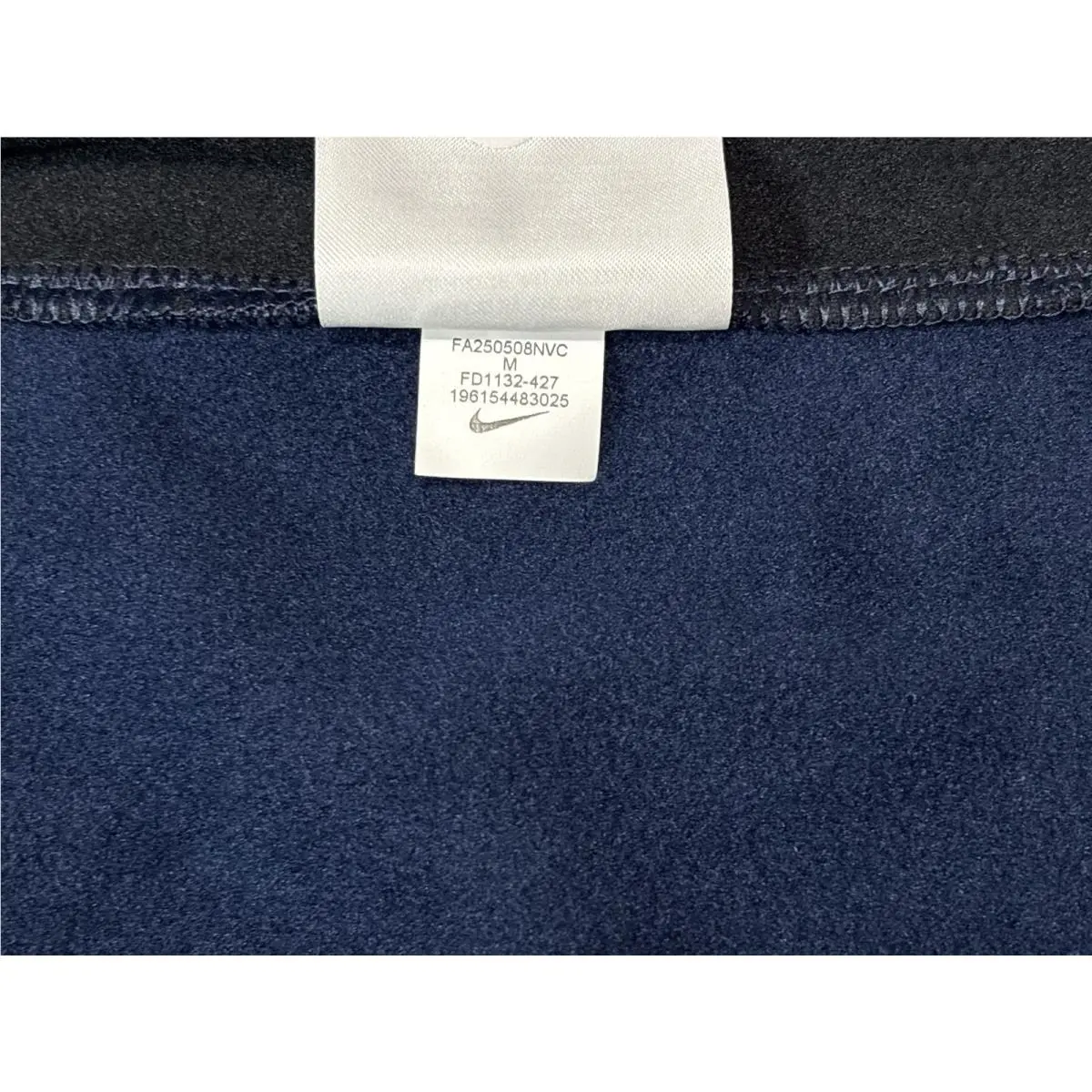 Nike clothing - FD1132-427 FD1132427 - FD1132-427 FD1132427 - Navy/Black -427 36