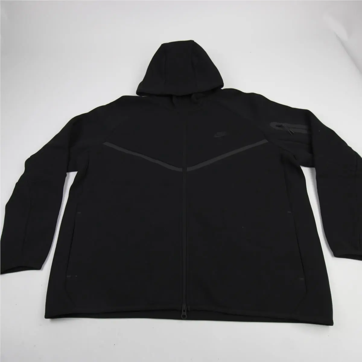 Nike clothing - Black 3