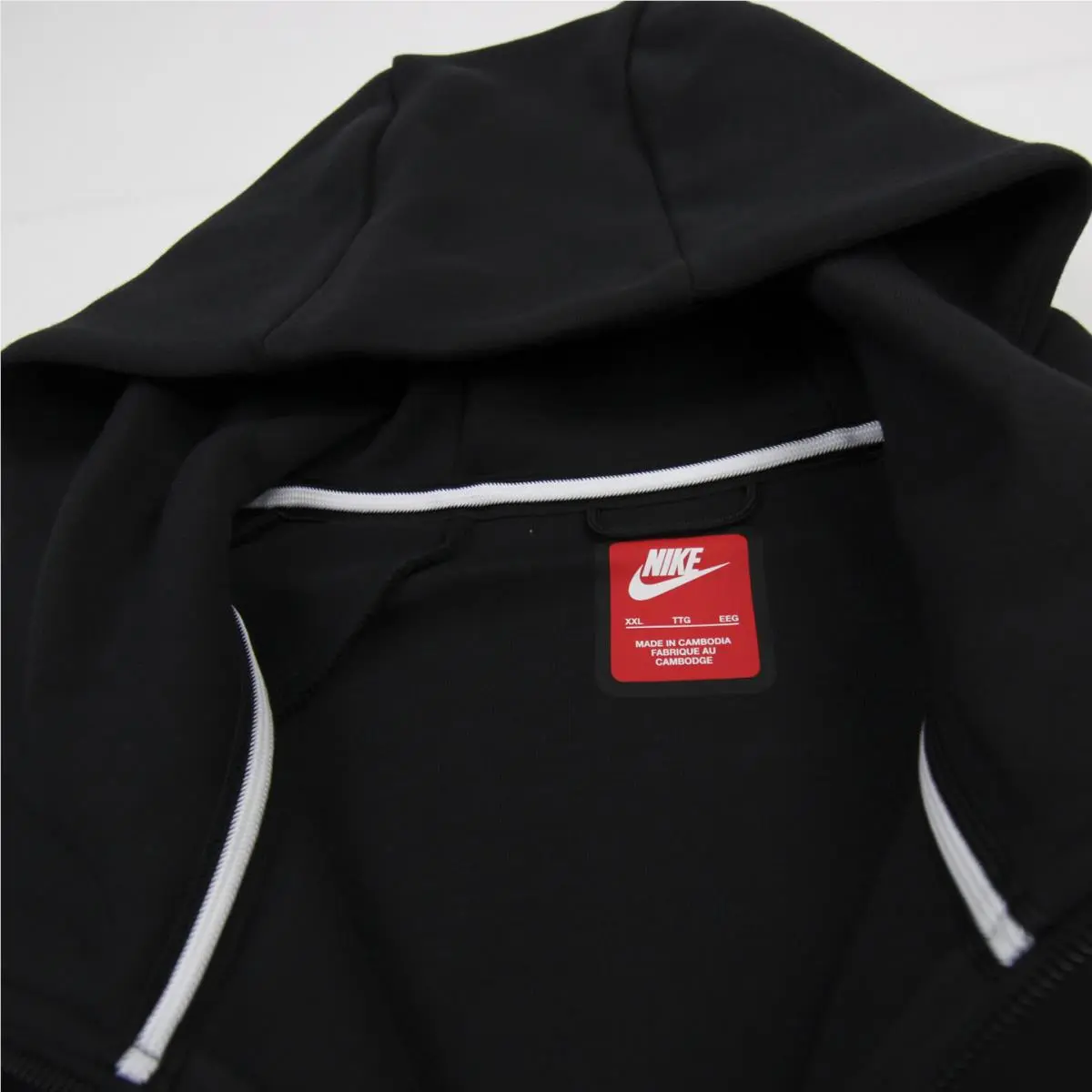Nike clothing - Black 6
