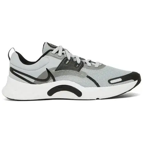 Nike shoes - Nike Renew Retaliation 3 - Renew Retaliation - DA1350-004 - Gray 4