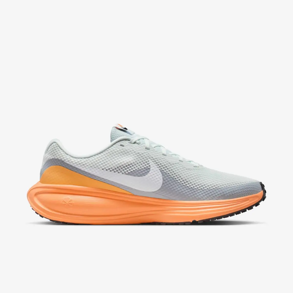 Nike shoes - Nike Revolution 8 HJ9198-104 - Revolution - HJ9198-104 - Ivory 0