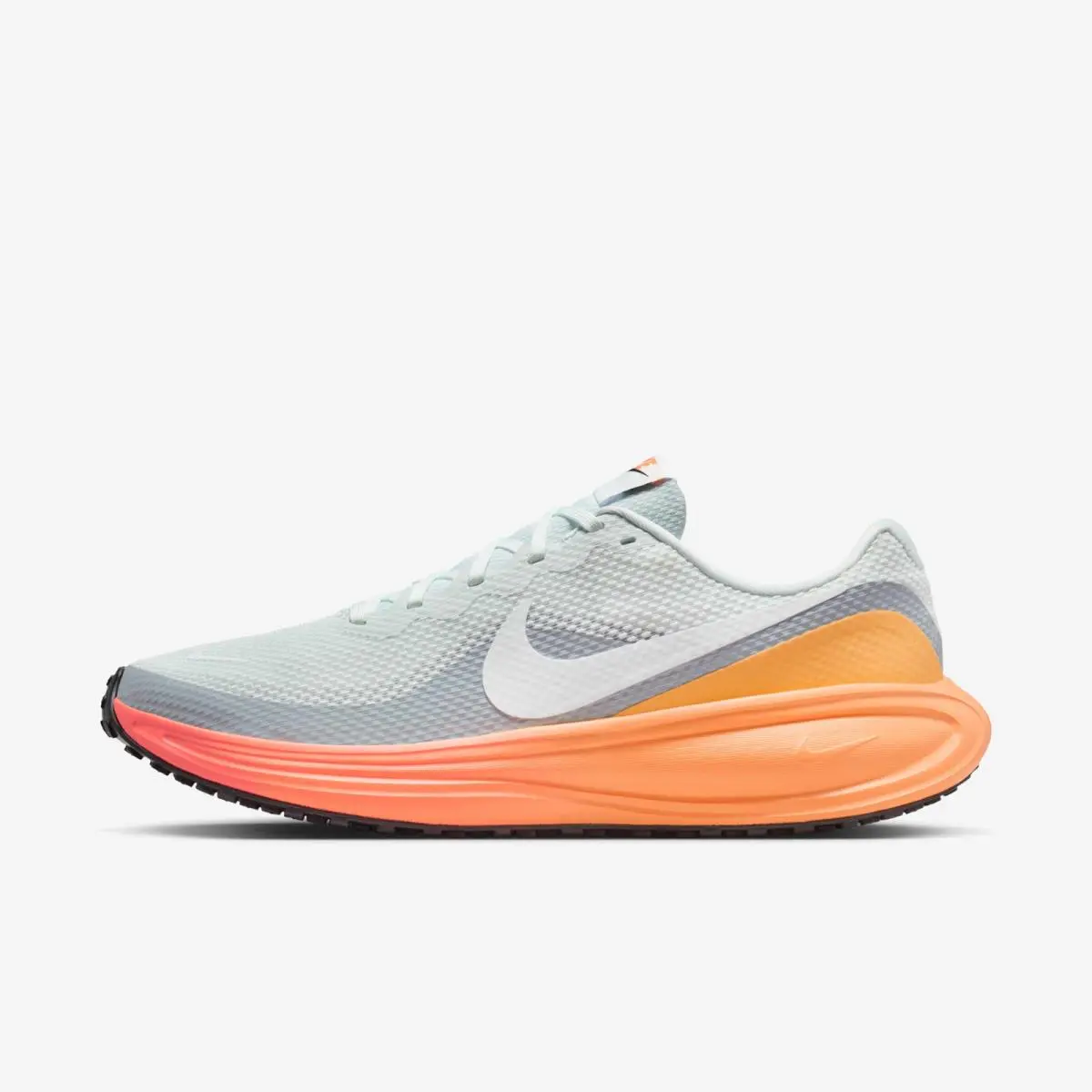 Nike shoes - Nike Revolution 8 HJ9198-104 - Revolution - HJ9198-104 - Ivory 1