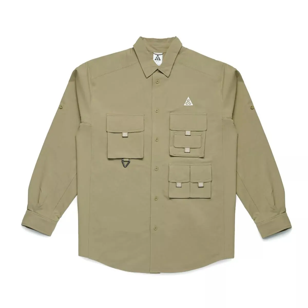 Nike clothing - Beige 5