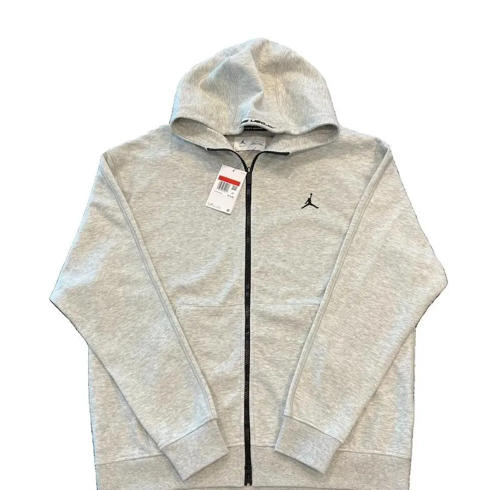 Nike clothing - Gray 5