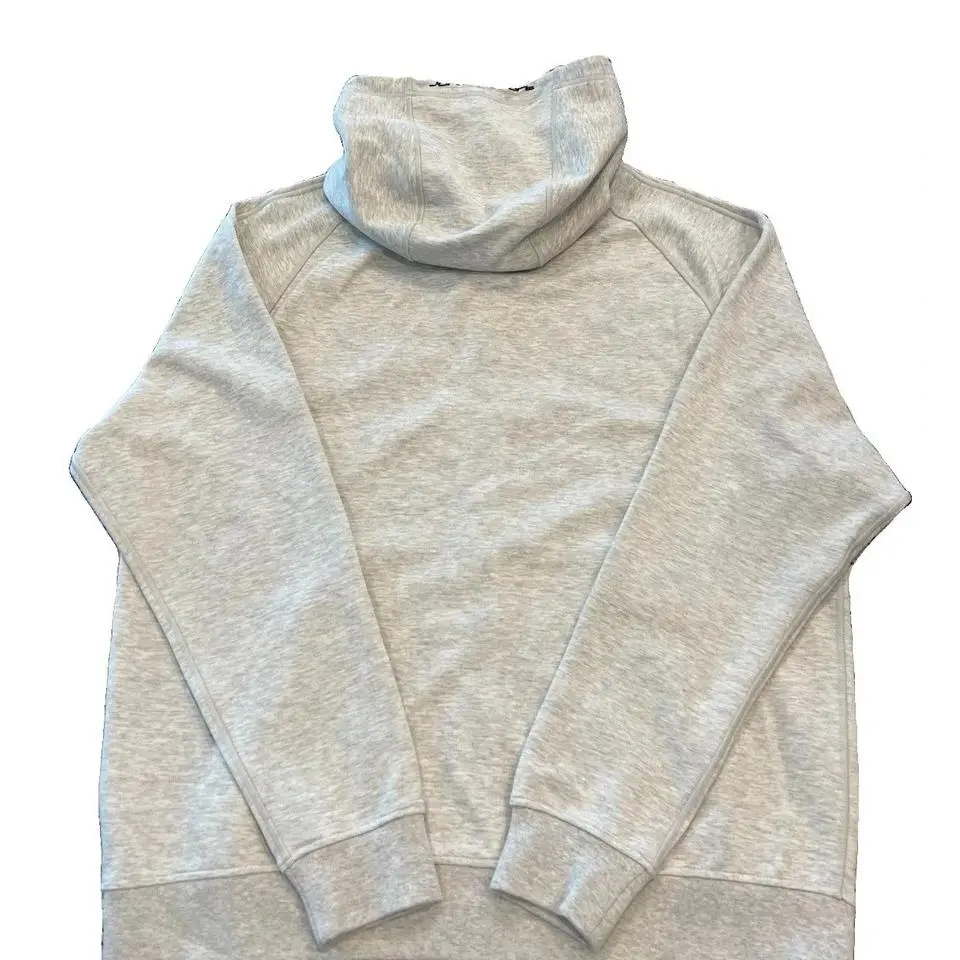 Nike clothing - Gray 6