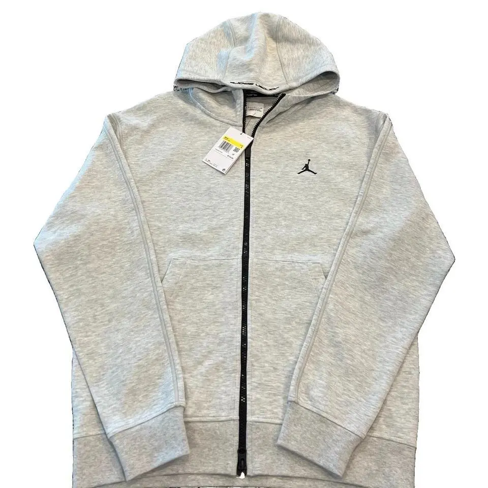 Nike clothing - Gray 1