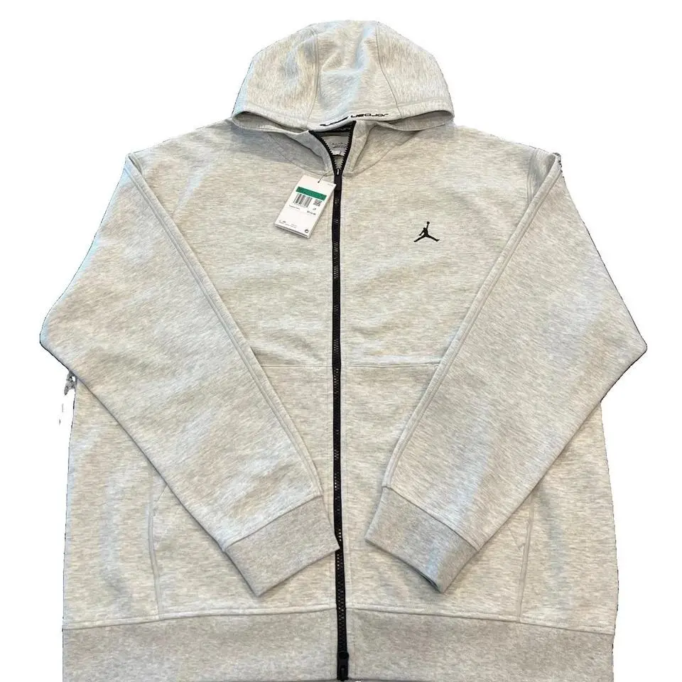 Nike clothing - Gray 3