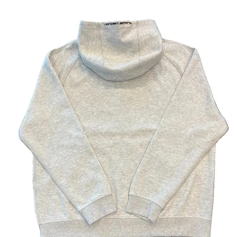 Nike clothing - Gray 4
