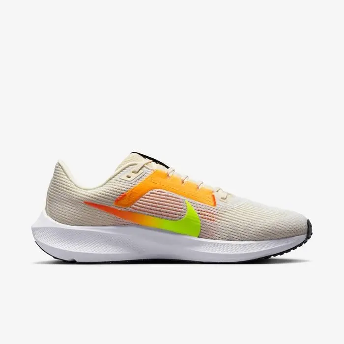 Nike shoes - Air Zoom Pegasus 40 - Air Zoom Pegasus - DV3853 101 - Off-White 4