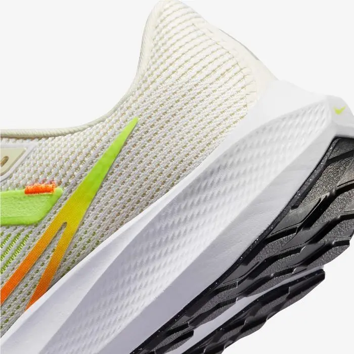 Nike shoes - Air Zoom Pegasus 40 - Air Zoom Pegasus - DV3853 101 - Off-White 7