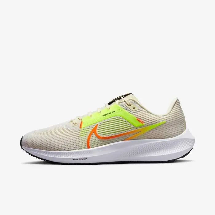 Nike shoes - Air Zoom Pegasus 40 - Air Zoom Pegasus - DV3853 101 - Off-White 13