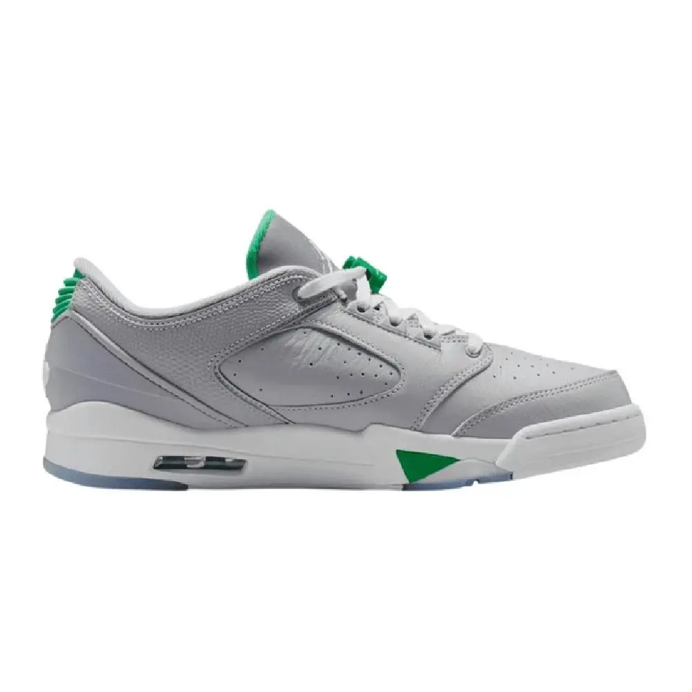Nike shoes - IH2047001 - IH2047 001 - WOLF GREY WHITE LUCKY GREEN 1