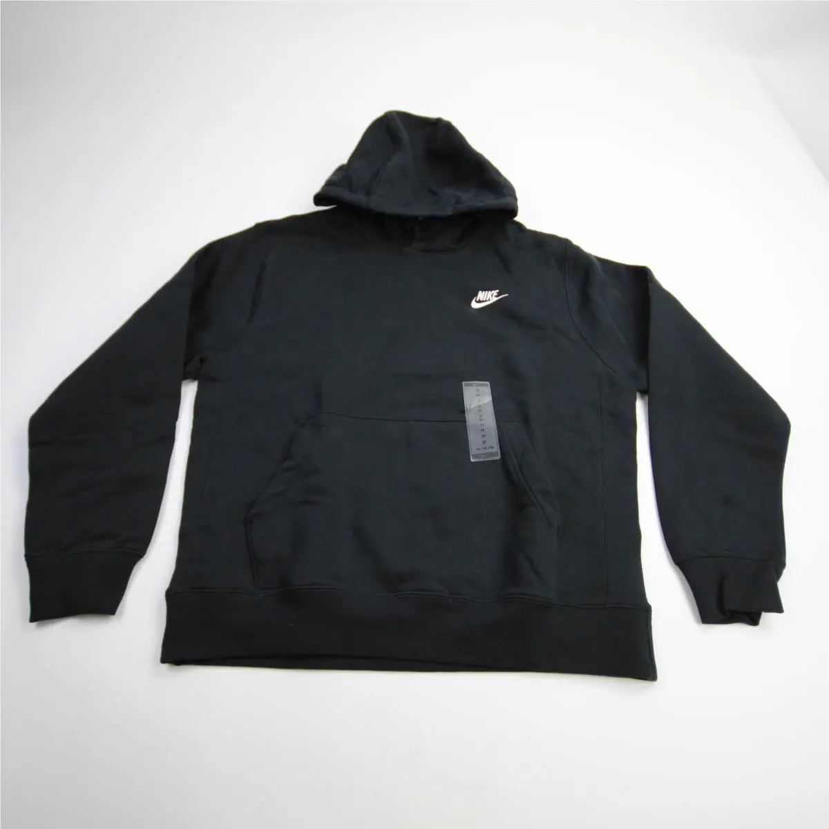 Nike clothing - Black 3
