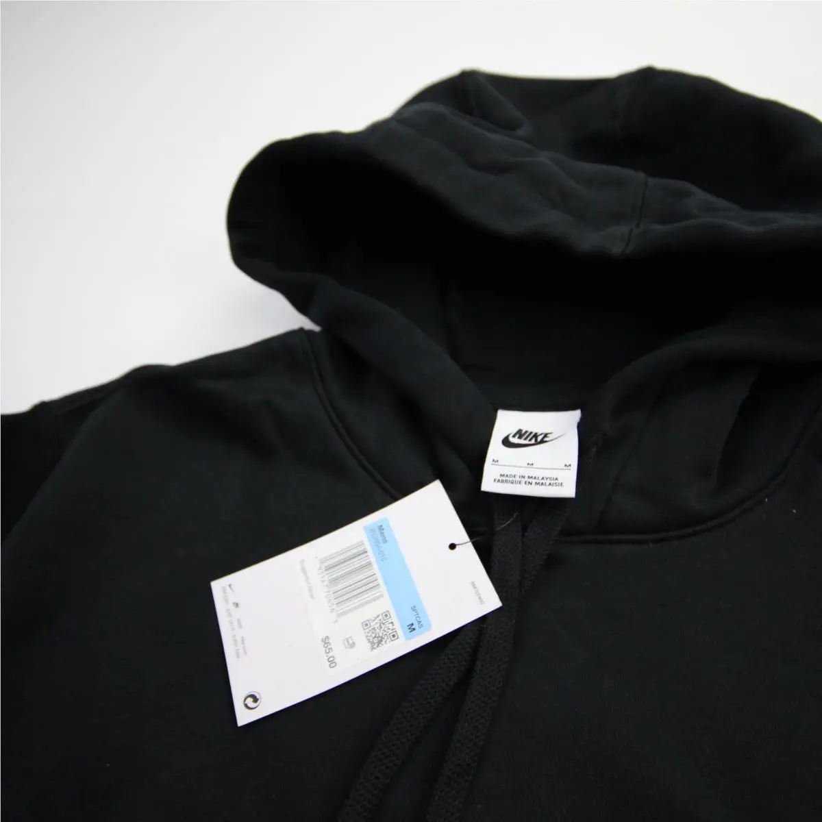 Nike clothing - Black 1
