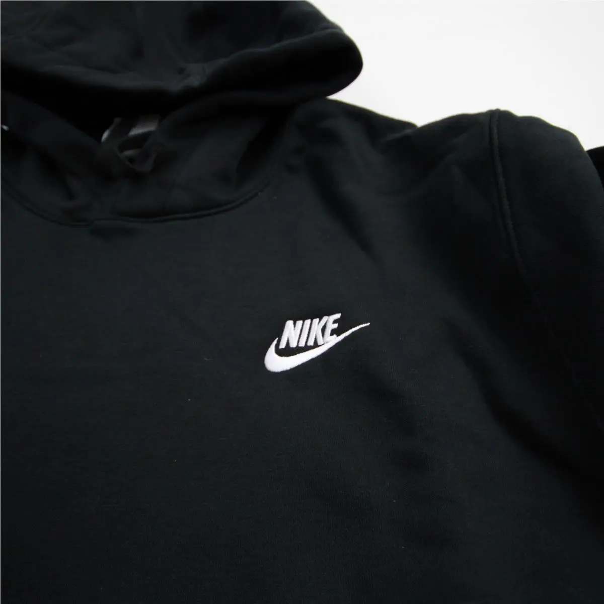 Nike clothing - Black 2