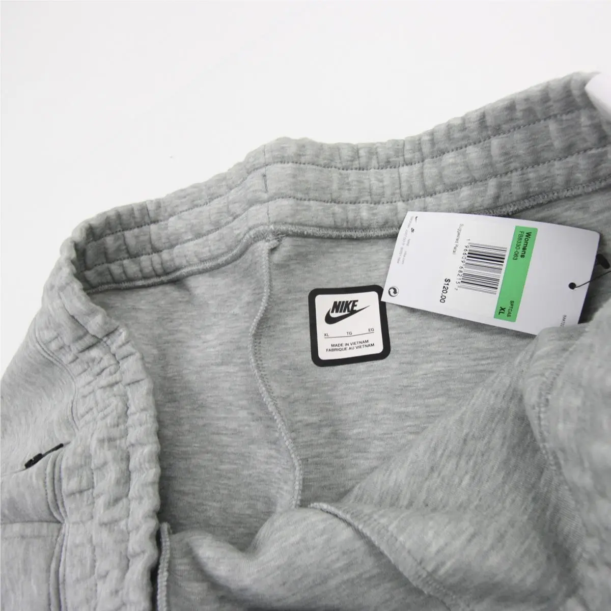 Nike clothing - Gray 1