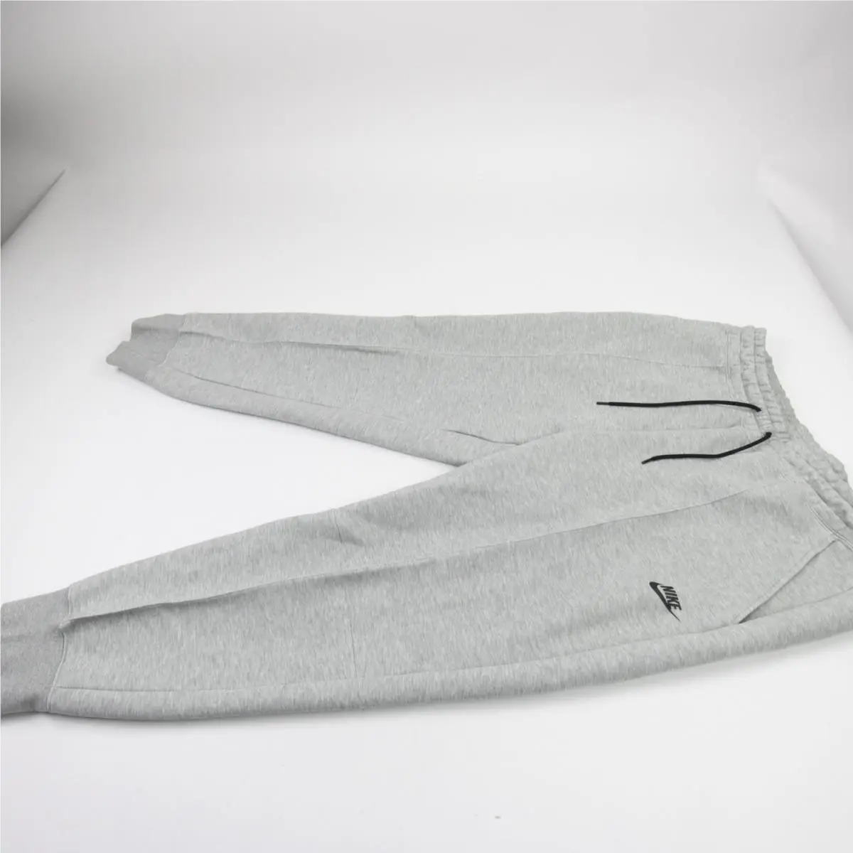 Nike clothing - Gray 3