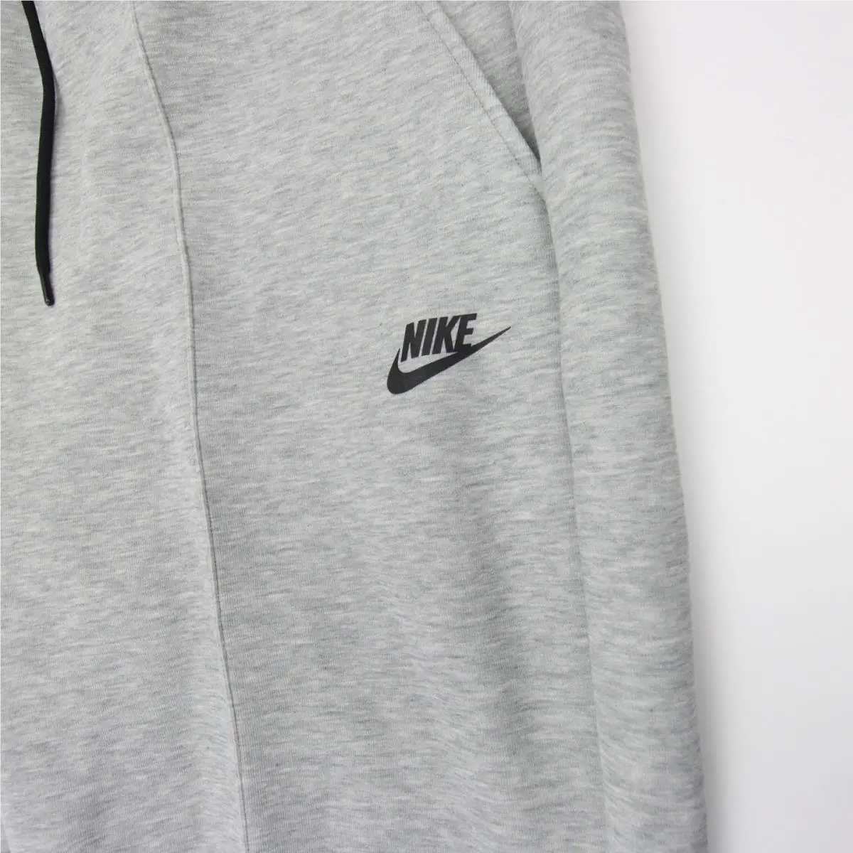 Nike clothing - Gray 6