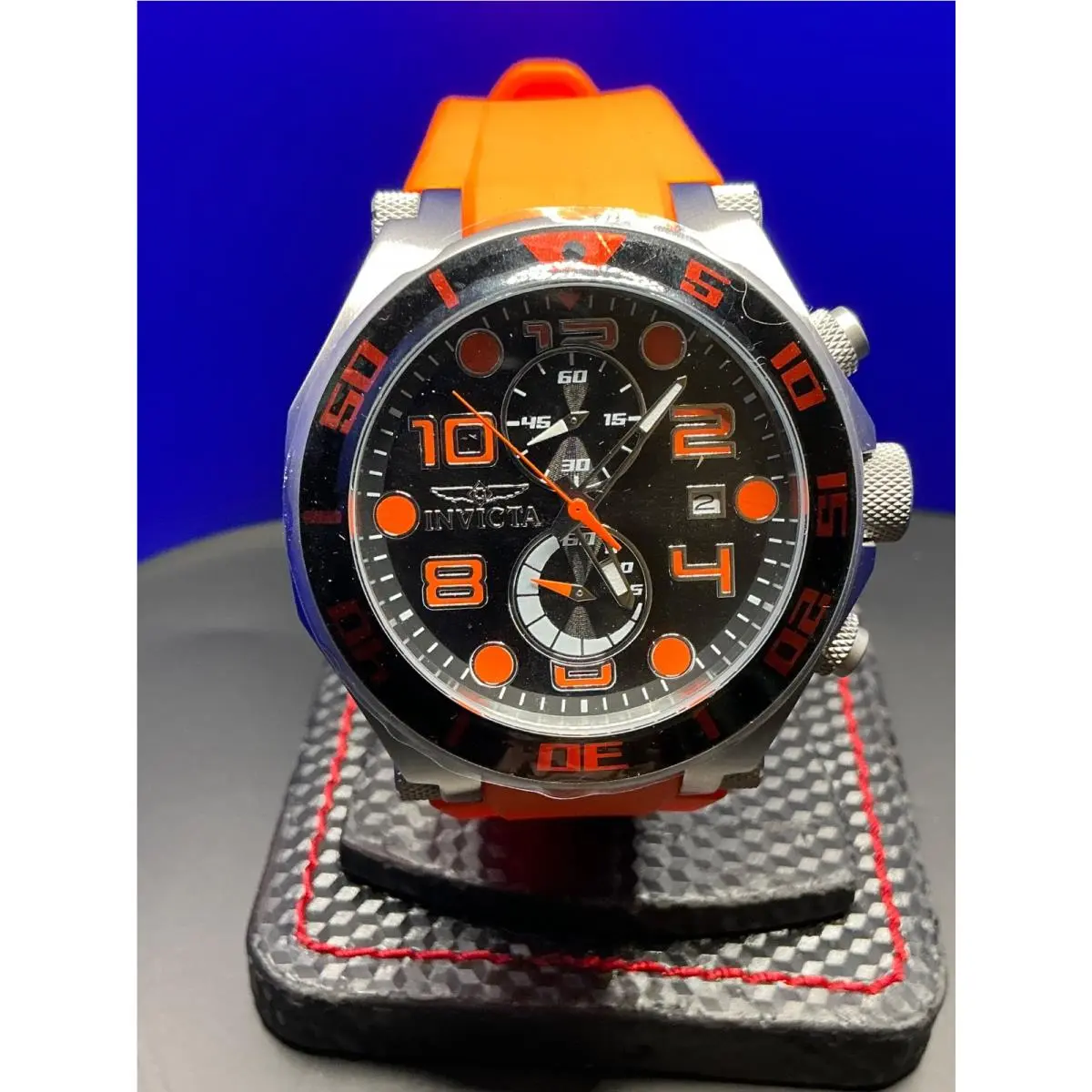 Invicta Pro Diver 15395