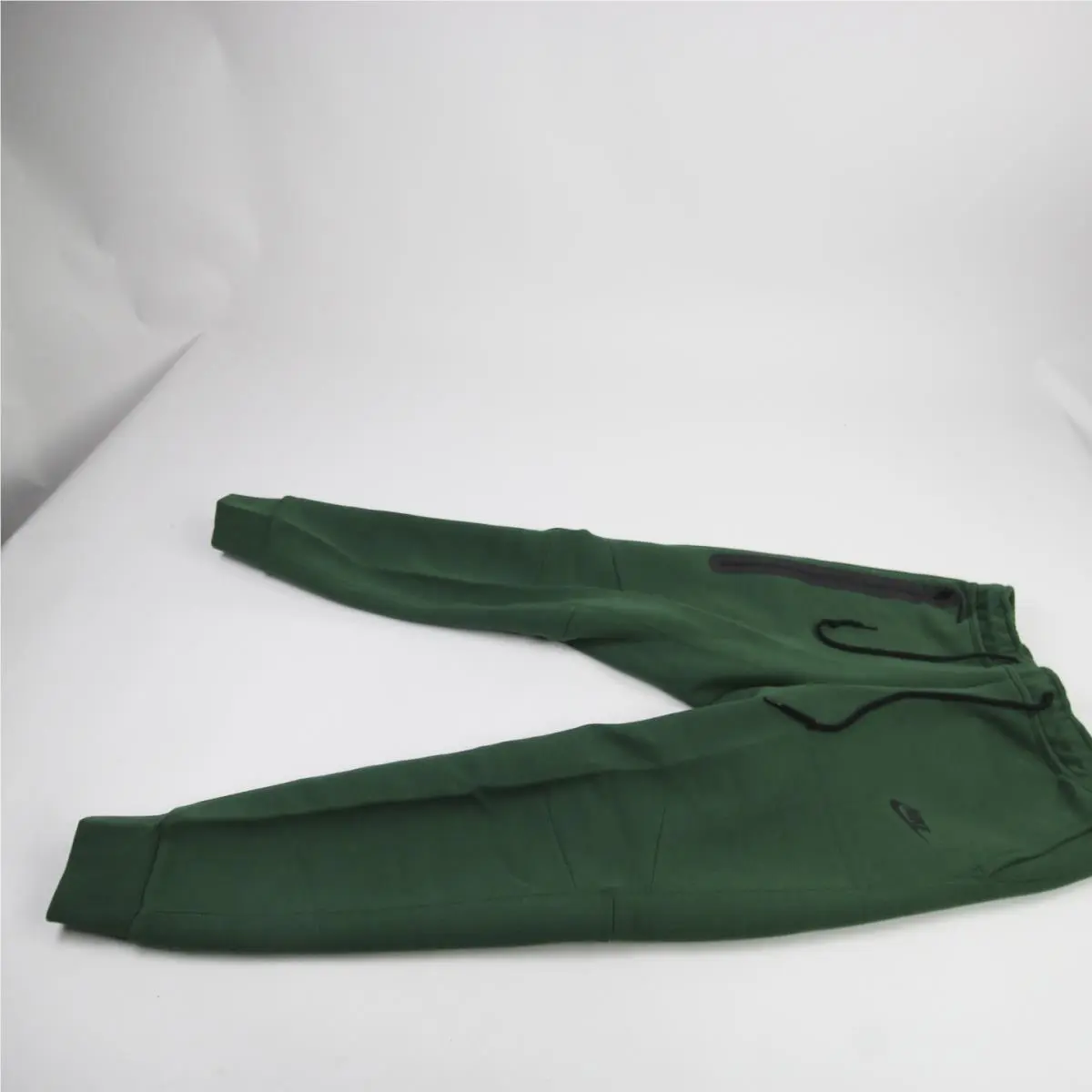 Nike clothing - Green 3