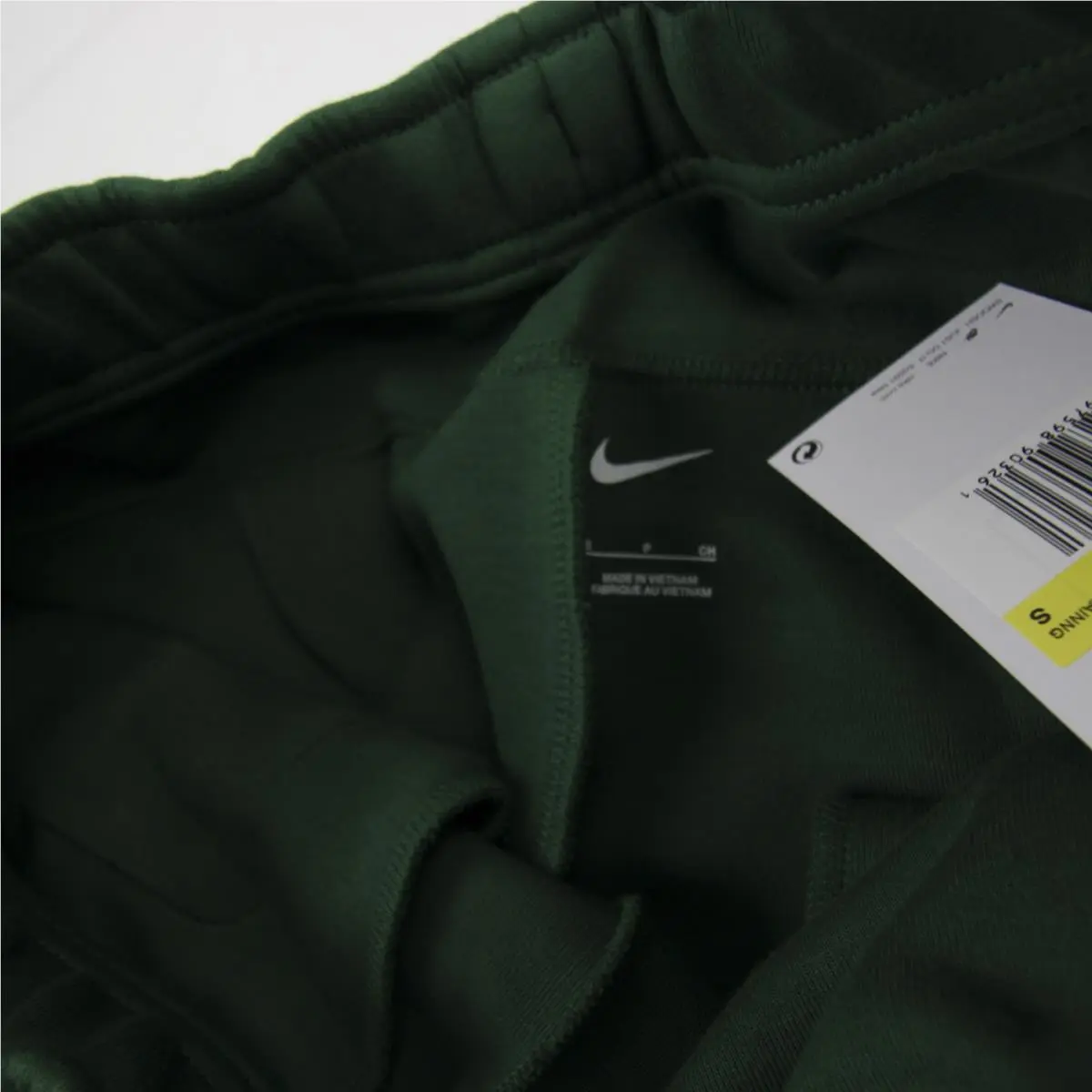 Nike clothing - Green 5