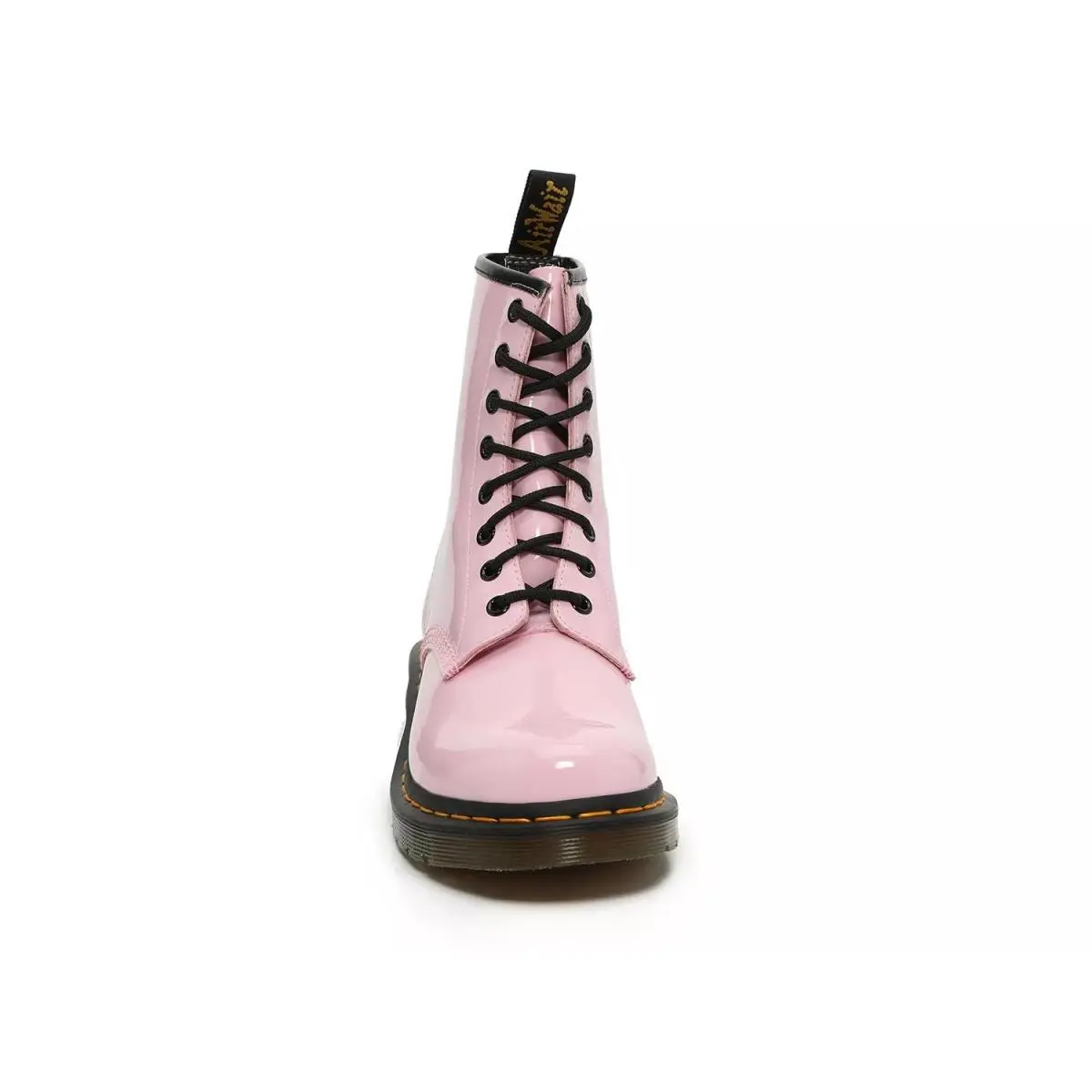 Dr. Martens shoes - Black Patent Leather 2