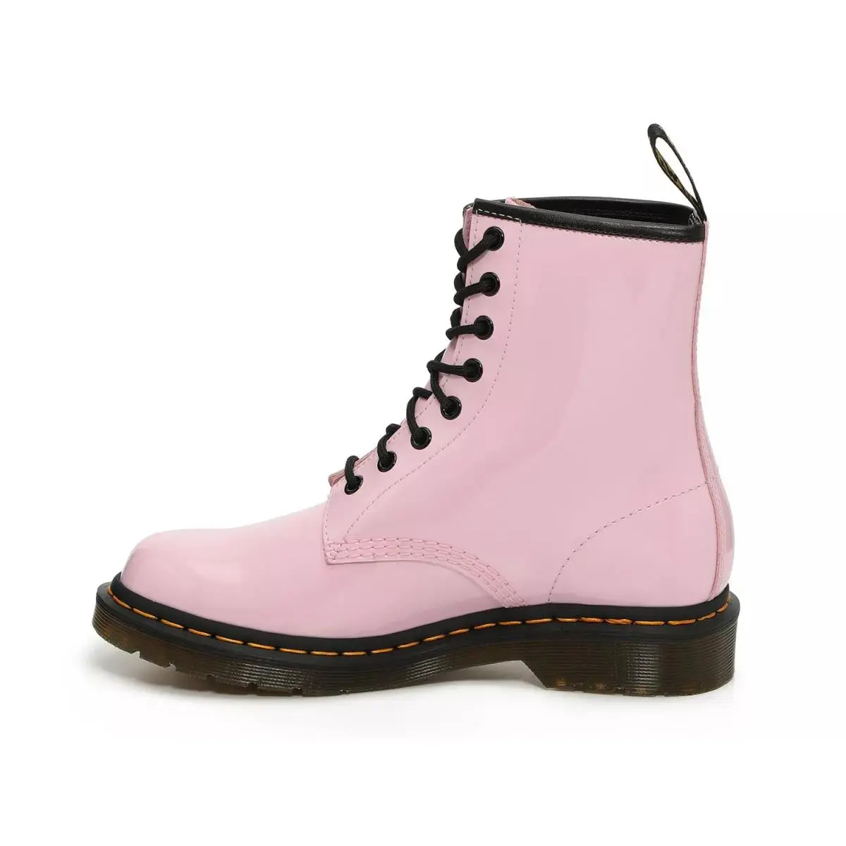 Dr. Martens shoes - Black Patent Leather 3