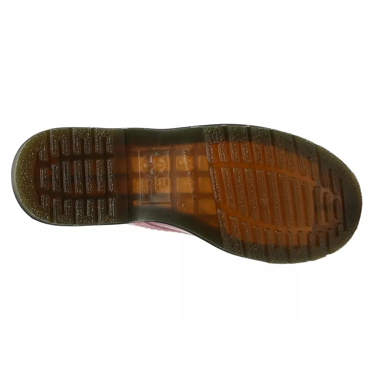 Dr. Martens shoes - Black Patent Leather 6