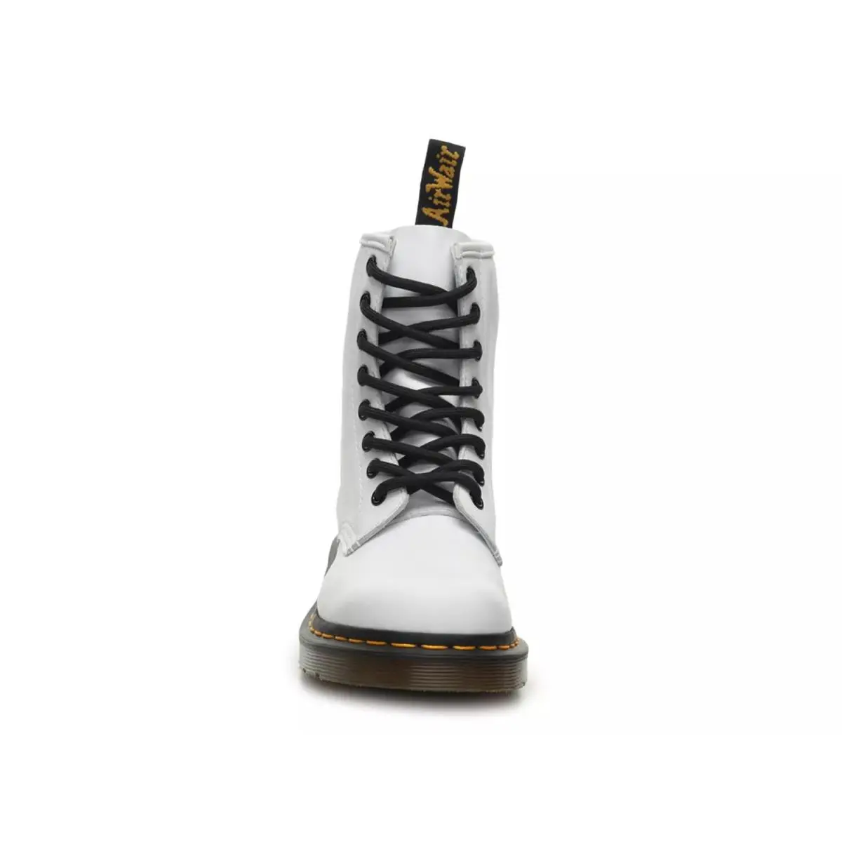 Dr. Martens shoes - Black Patent Leather 9