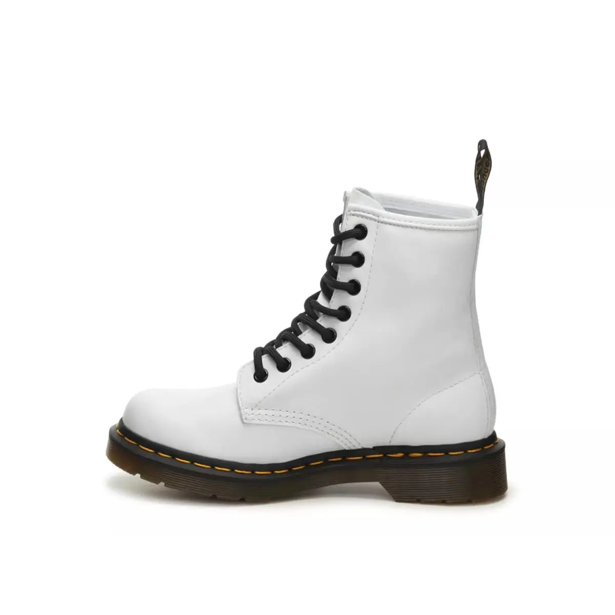 Dr. Martens shoes - Black Patent Leather 10