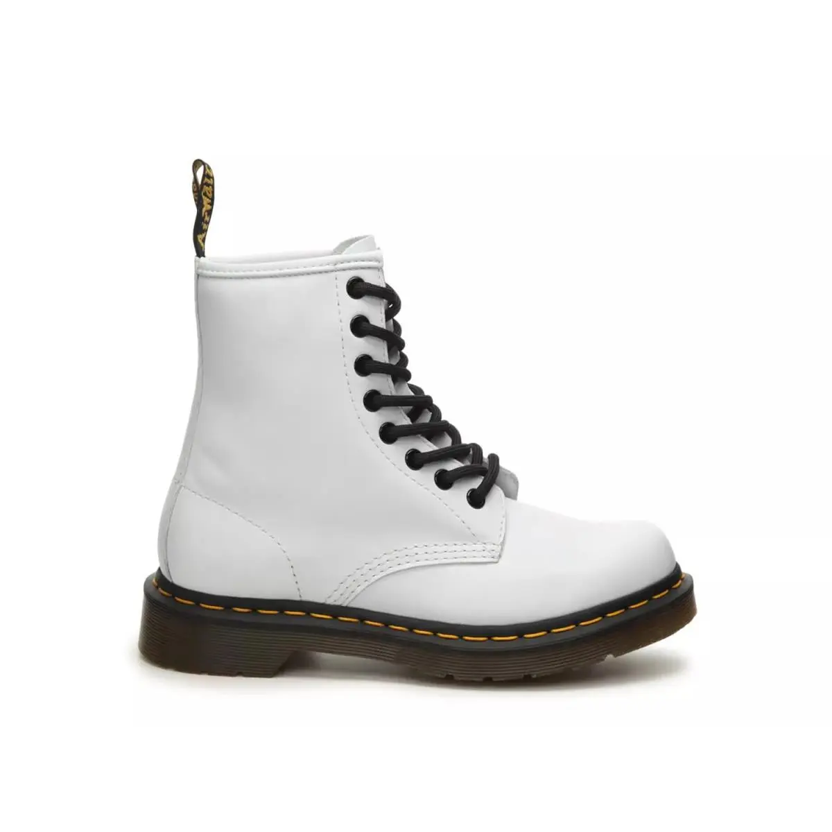 Dr. Martens shoes - Black Patent Leather 12
