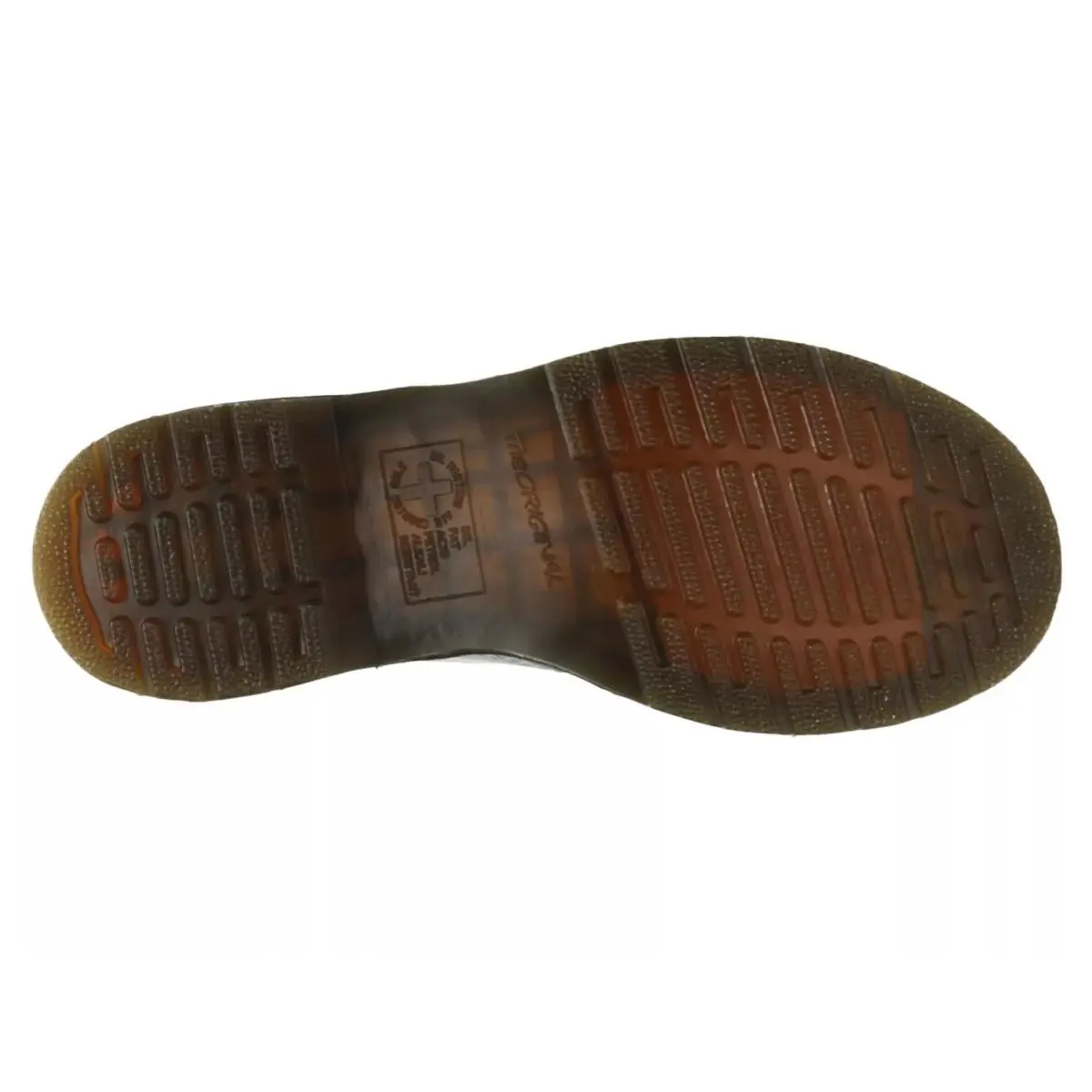 Dr. Martens shoes - Black Patent Leather 13