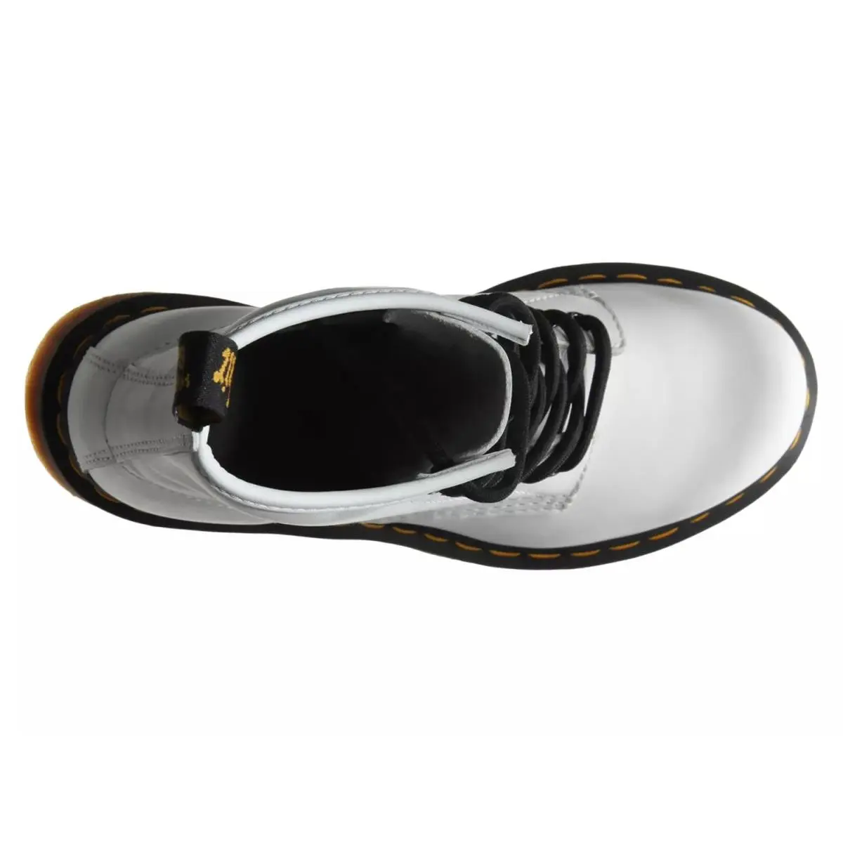 Dr. Martens shoes - Black Patent Leather 14