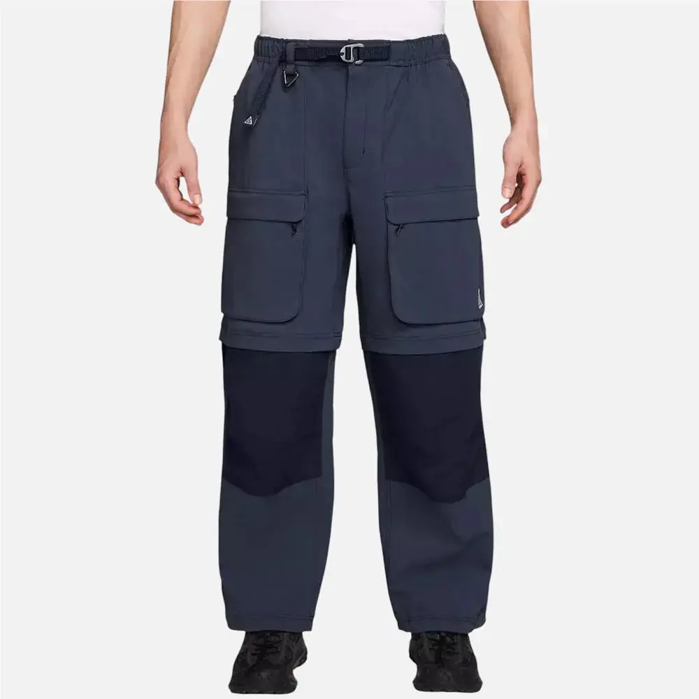 Nike Acg Smith Summit Zip Cargo Pants Mens HV0591-437 Sz XL
