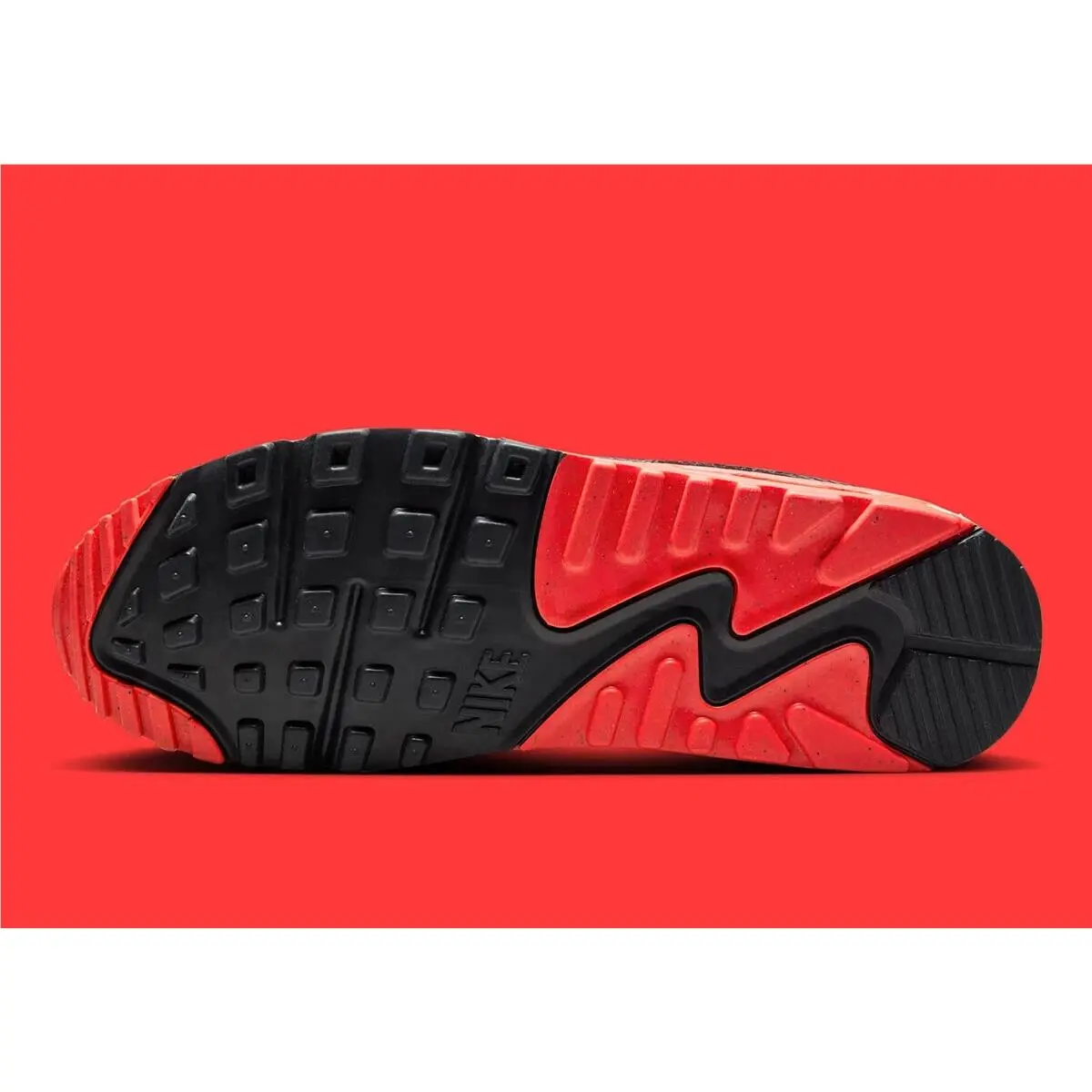 Nike shoes - Nike Air Max 90 PRM - HM9432-001 - Black / Photon Dust-Cool Grey-Infrared 6