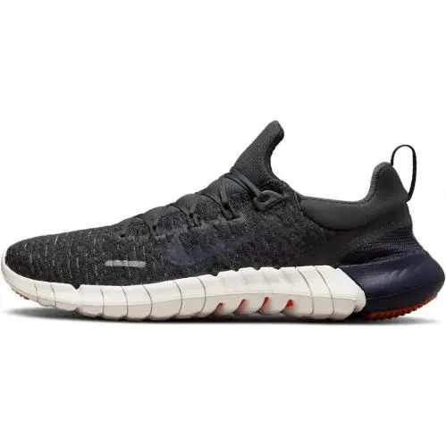 Nike shoes - Nike Free Run 5.0 - Free Run - CZ1884-o07 - Anthracite/Blackened Blue 0