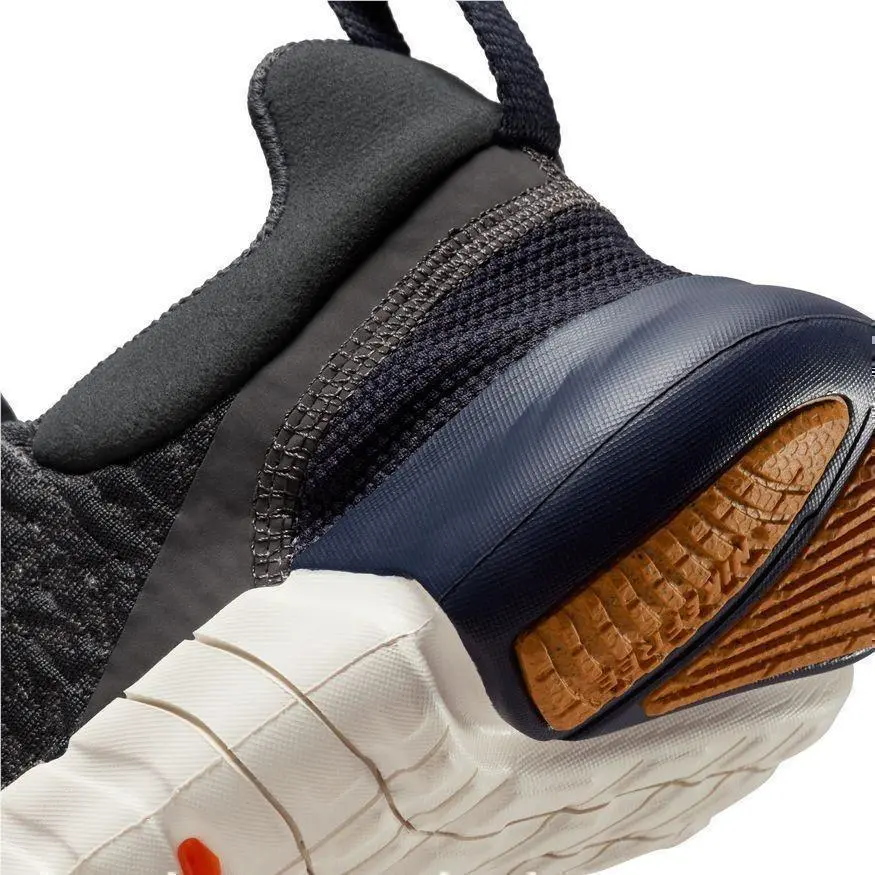 Nike shoes - Nike Free Run 5.0 - Free Run - CZ1884-o07 - Anthracite/Blackened Blue 12