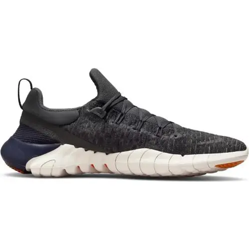 Nike shoes - Nike Free Run 5.0 - Free Run - CZ1884-o07 - Anthracite/Blackened Blue 8